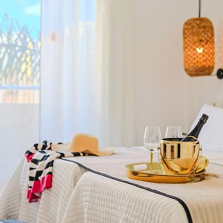 Hotel Olas De Almuñécar エクステリア 写真
