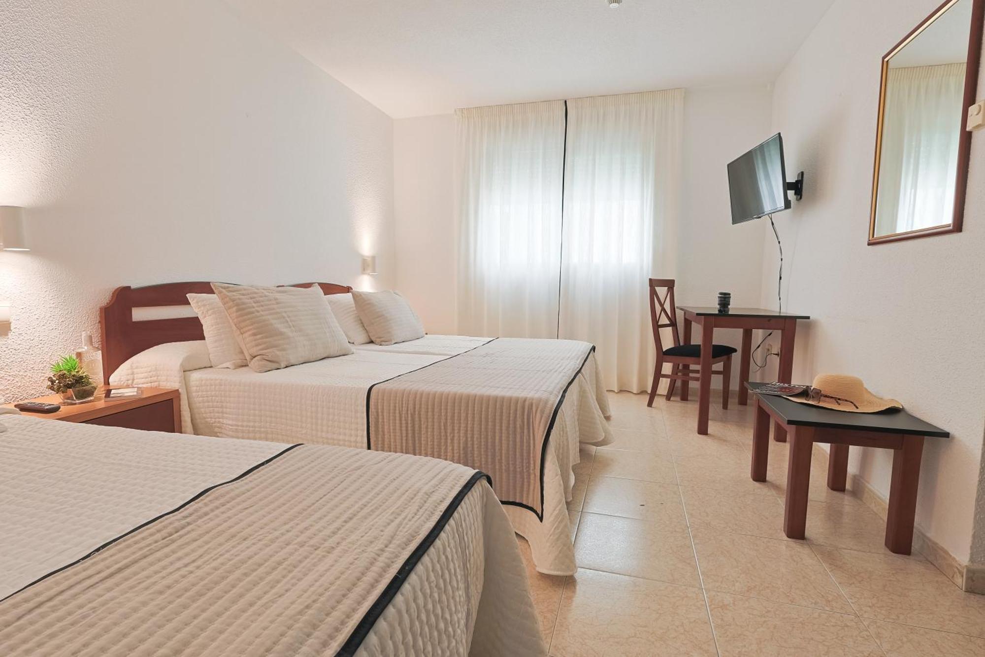 Hotel Olas De Almuñécar エクステリア 写真