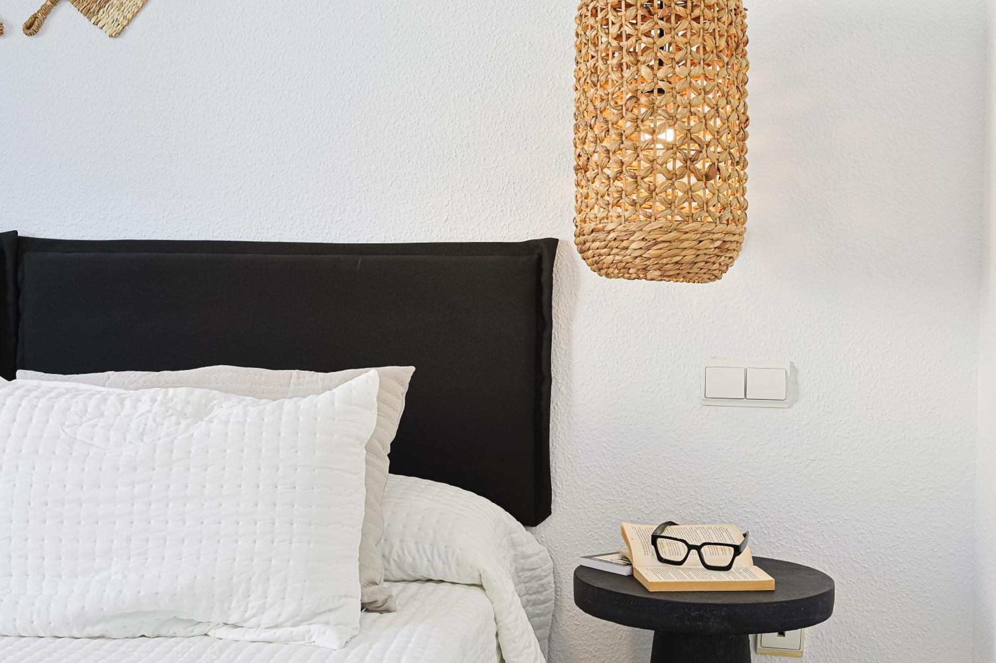 Hotel Olas De Almuñécar エクステリア 写真