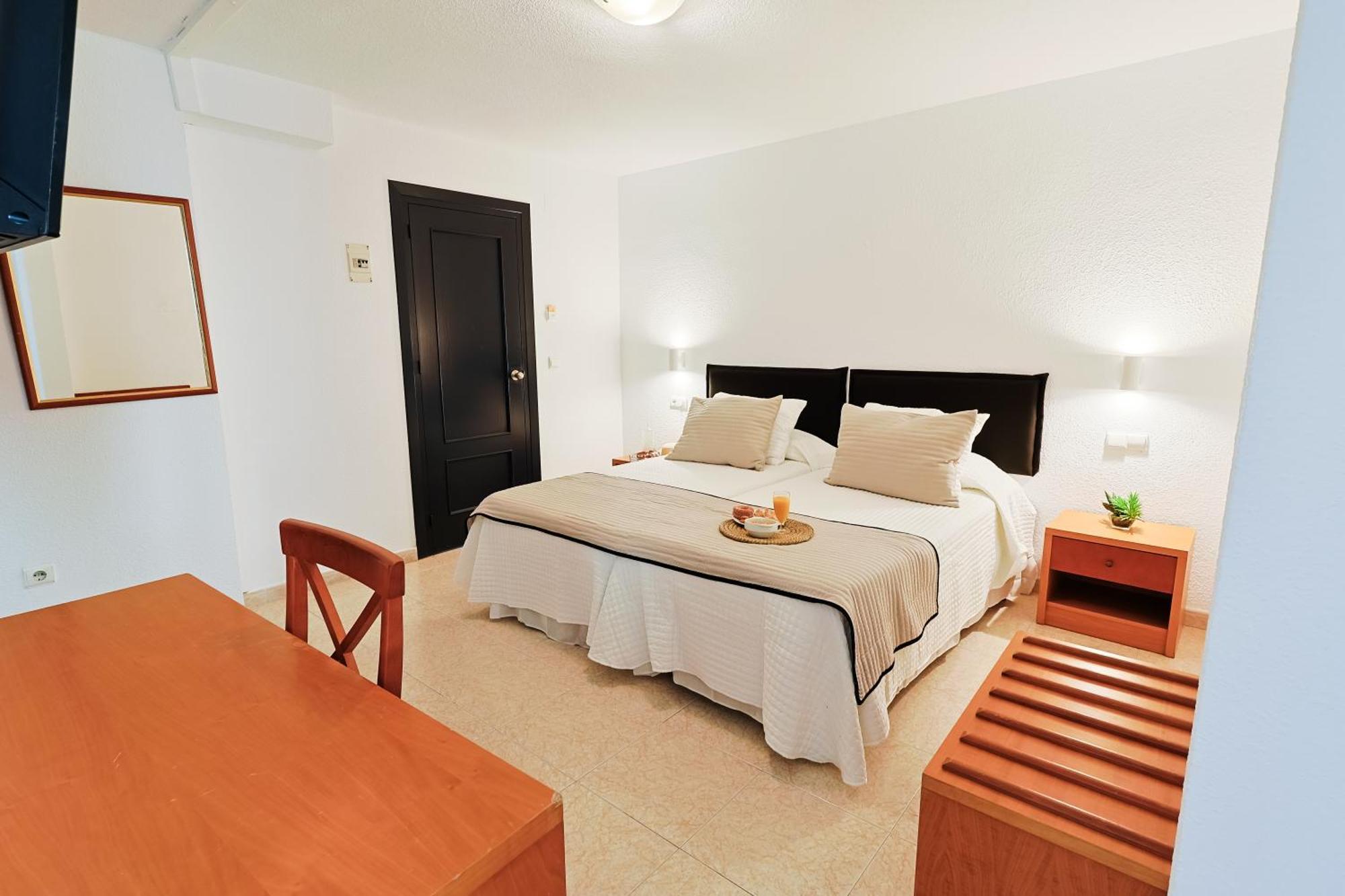 Hotel Olas De Almuñécar エクステリア 写真