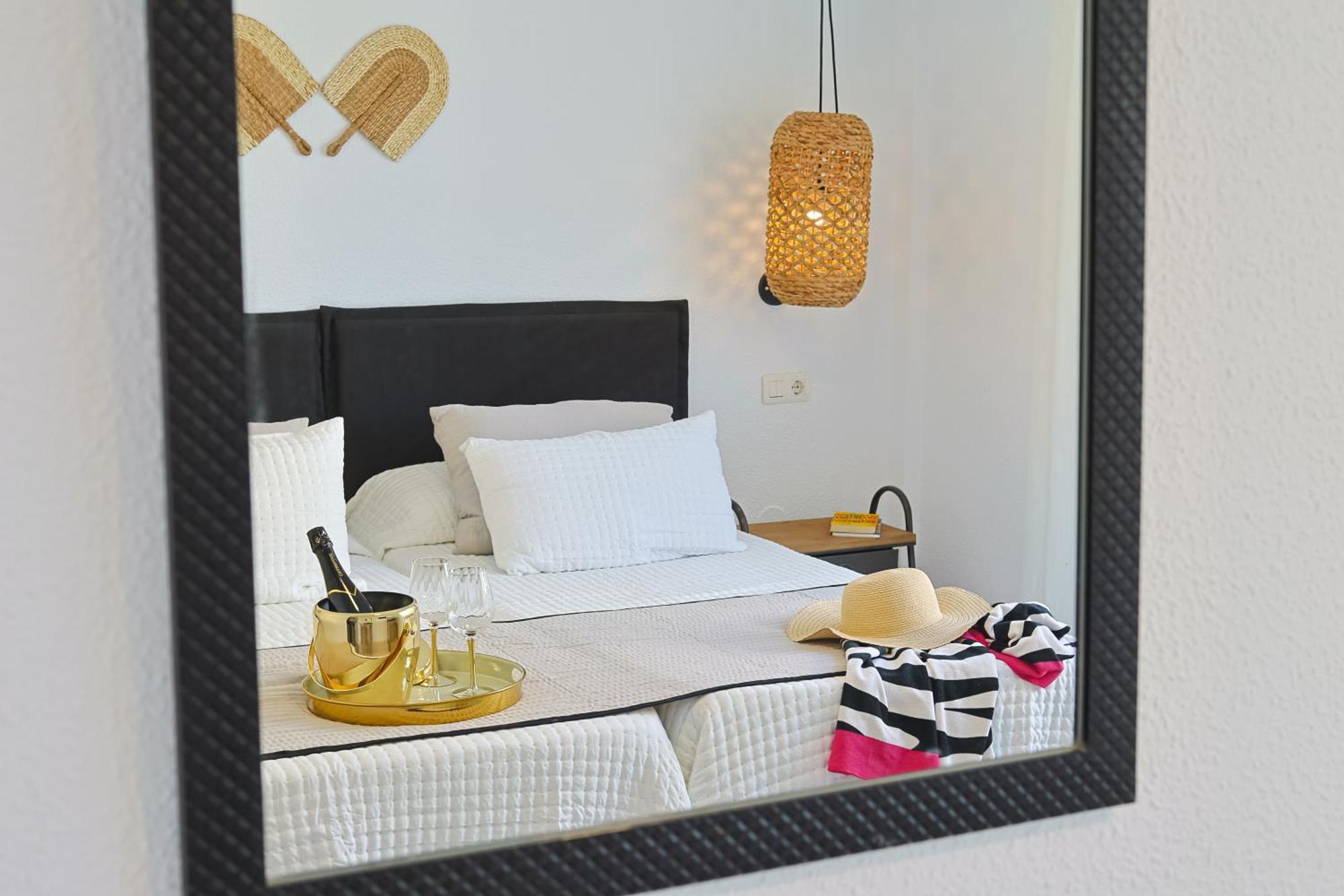 Hotel Olas De Almuñécar エクステリア 写真